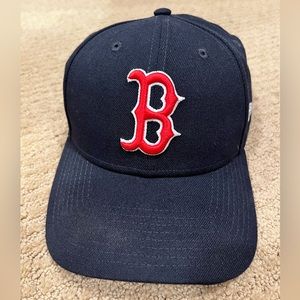 Boston Red Sox Hat